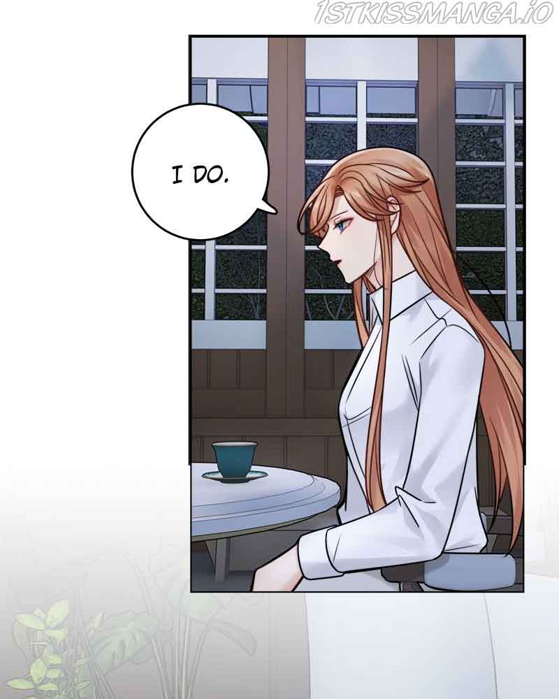 The Newlywed Life of a Witch and a Dragon chapter 85 - page 4