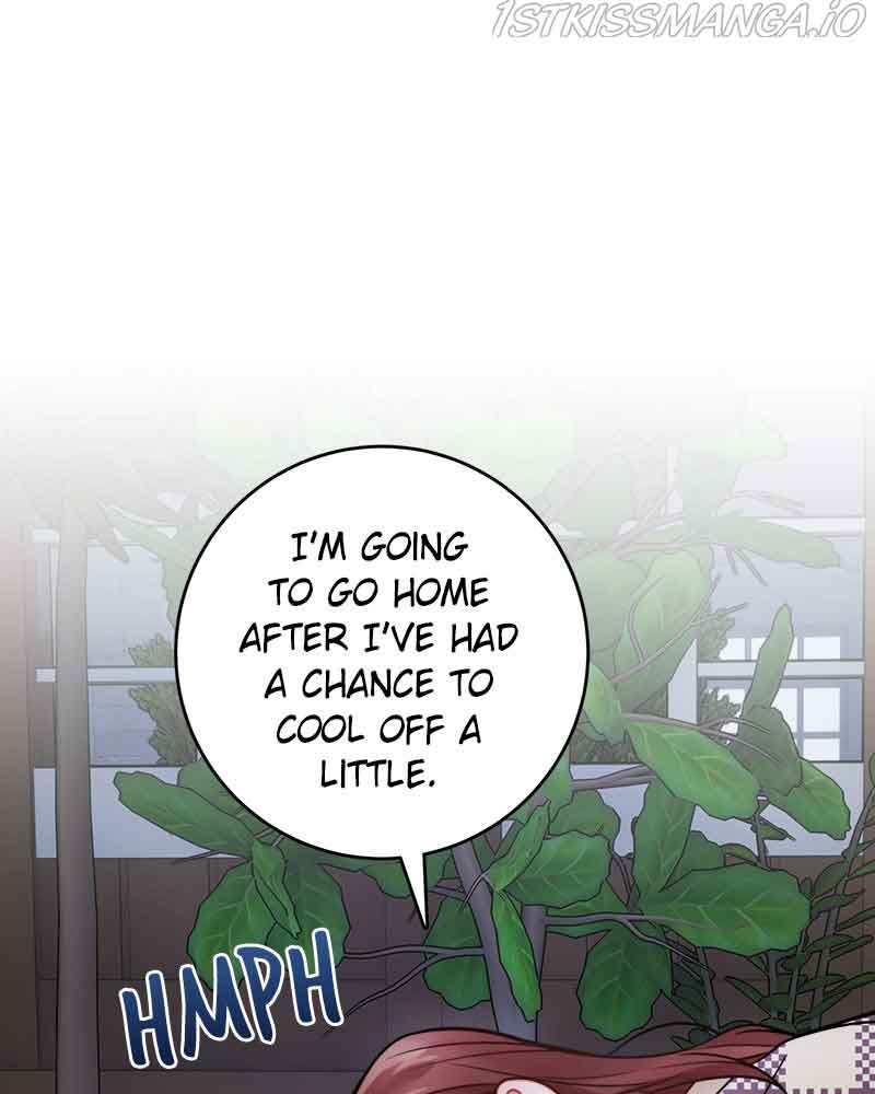 The Newlywed Life of a Witch and a Dragon chapter 85 - page 51