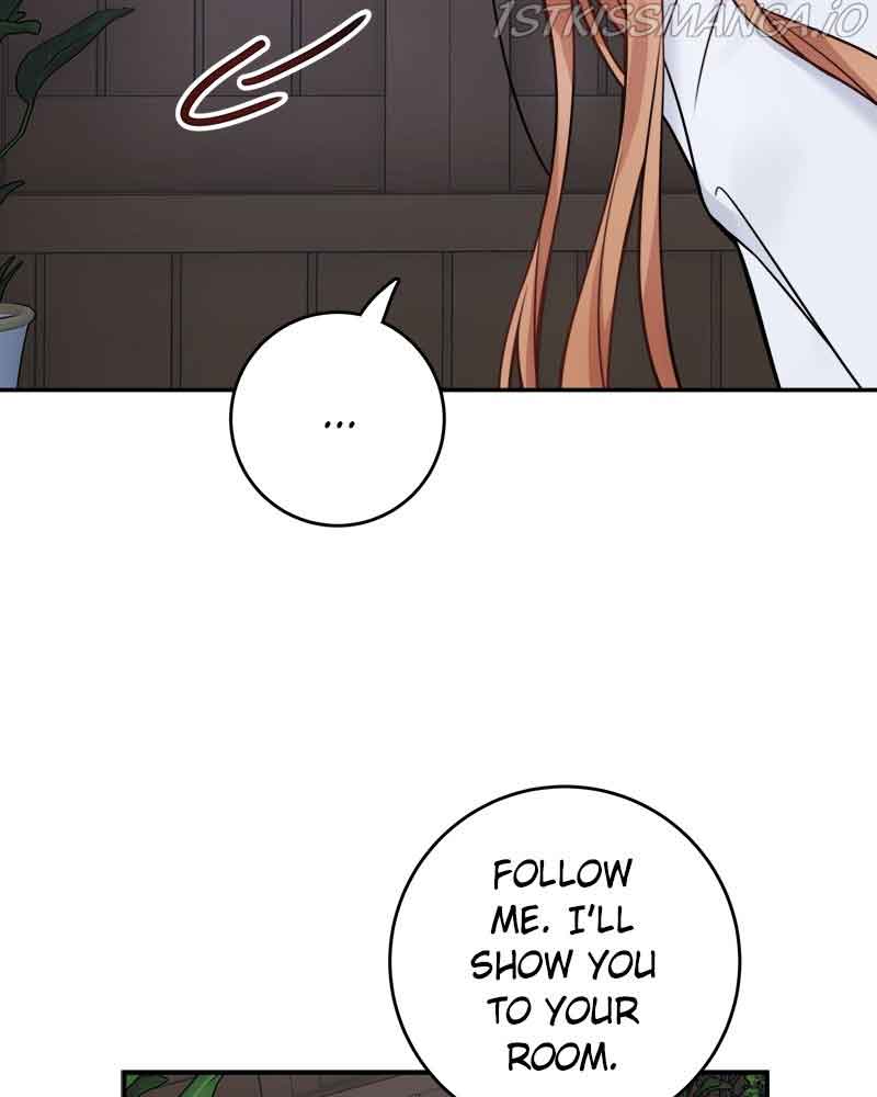 The Newlywed Life of a Witch and a Dragon chapter 85 - page 54