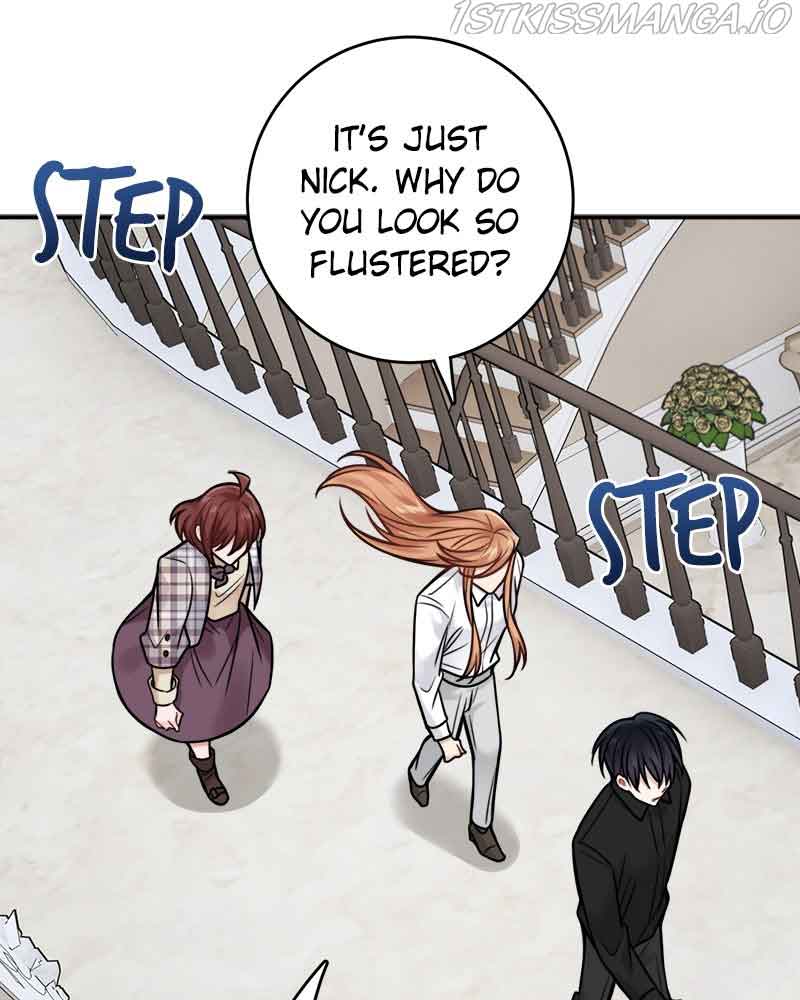 The Newlywed Life of a Witch and a Dragon chapter 85 - page 70