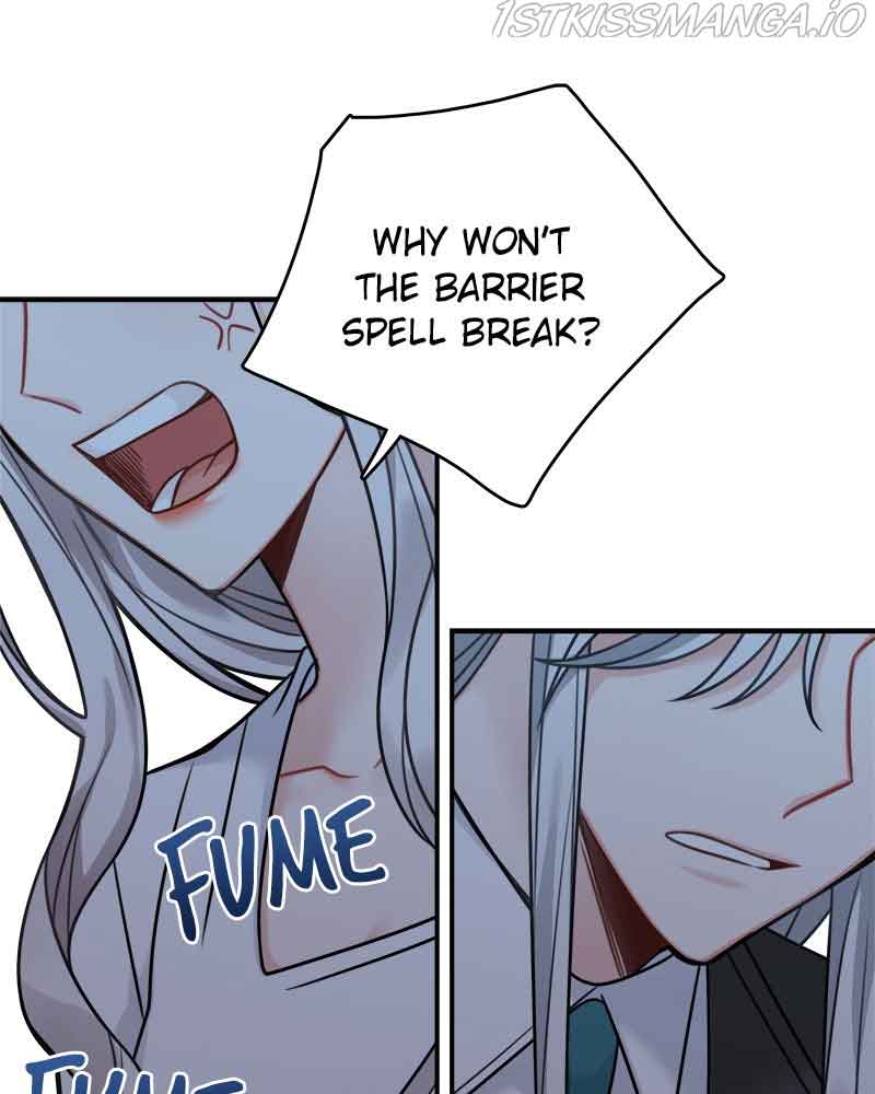 The Newlywed Life of a Witch and a Dragon chapter 85 - page 78