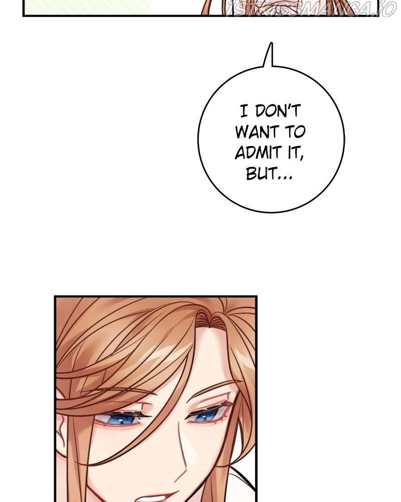 The Newlywed Life of a Witch and a Dragon chapter 84 - page 25