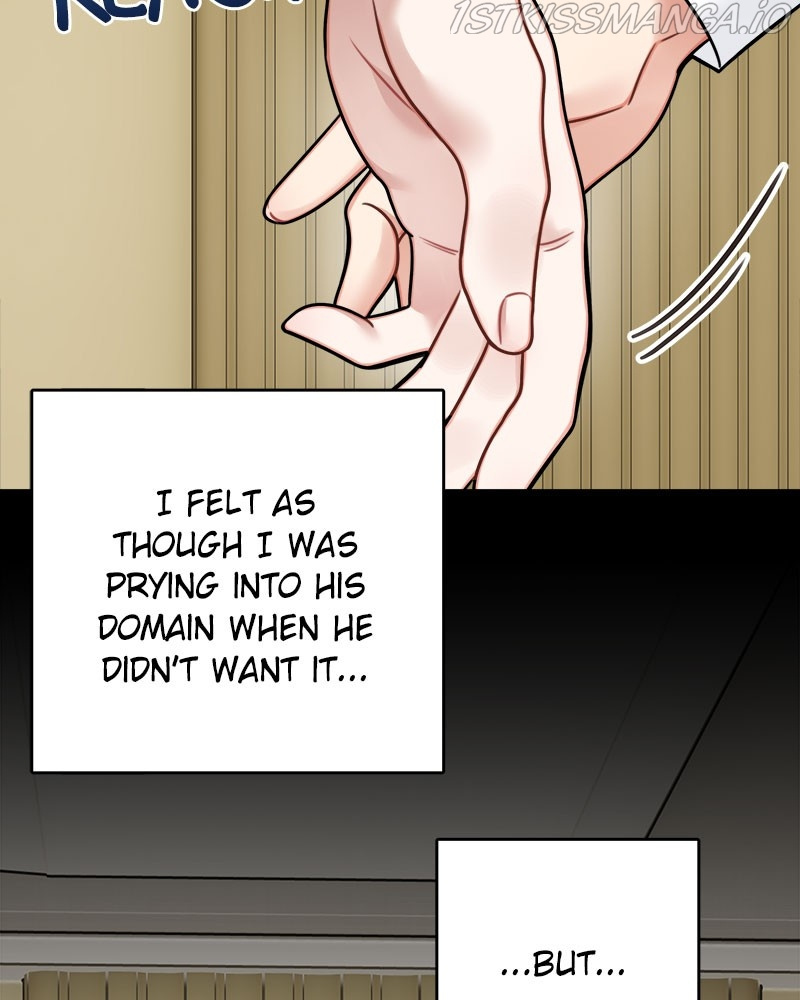 The Newlywed Life of a Witch and a Dragon chapter 84 - page 54