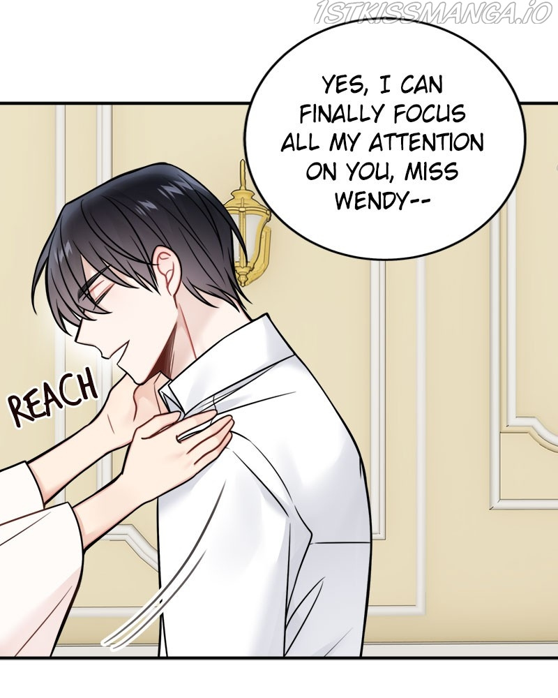 The Newlywed Life of a Witch and a Dragon chapter 84 - page 59