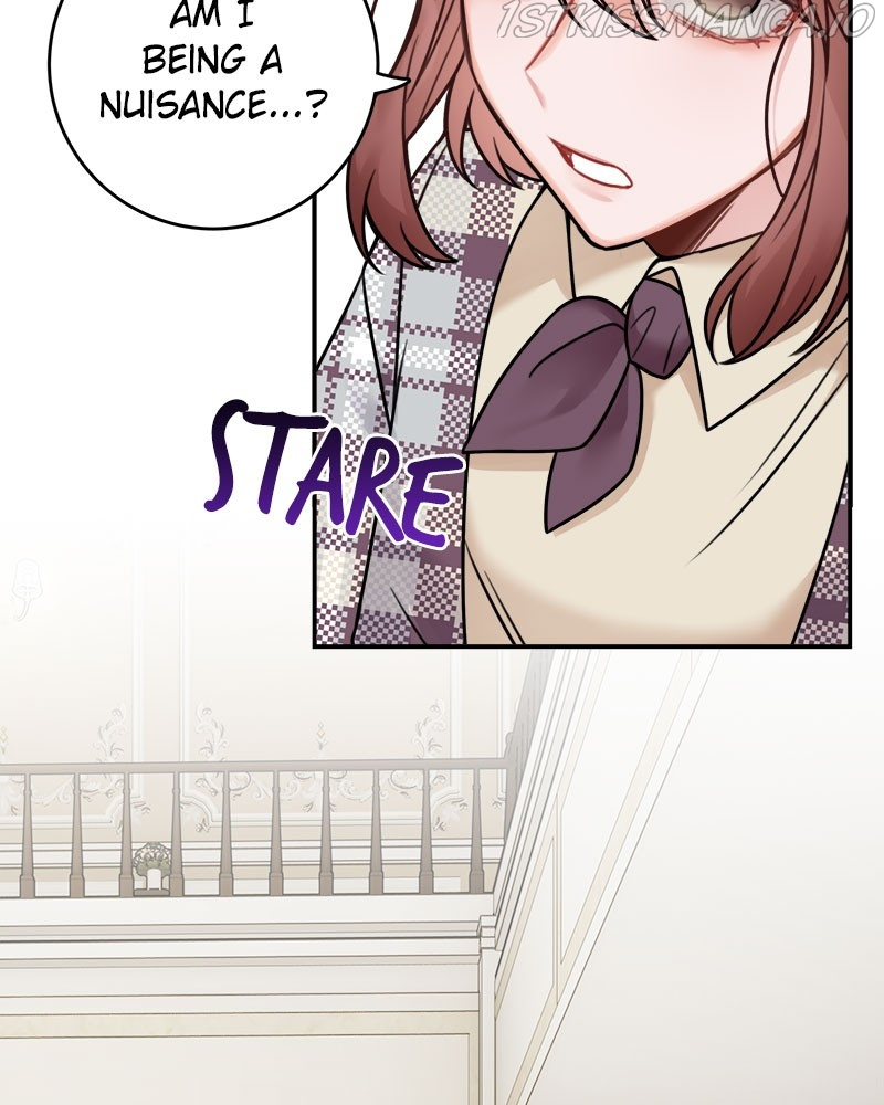 The Newlywed Life of a Witch and a Dragon chapter 84 - page 78