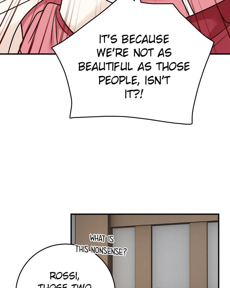 The Newlywed Life of a Witch and a Dragon chapter 83 - page 24
