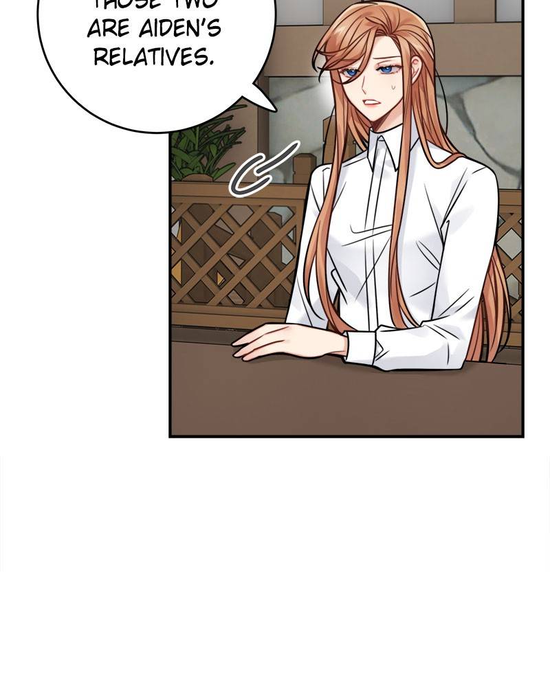 The Newlywed Life of a Witch and a Dragon chapter 83 - page 25