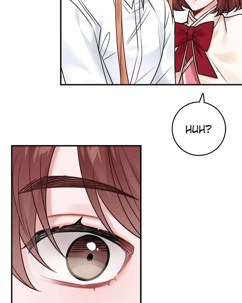 The Newlywed Life of a Witch and a Dragon chapter 83 - page 35