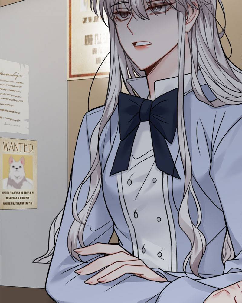 The Newlywed Life of a Witch and a Dragon chapter 83 - page 54