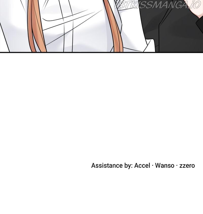 The Newlywed Life of a Witch and a Dragon chapter 82 - page 103