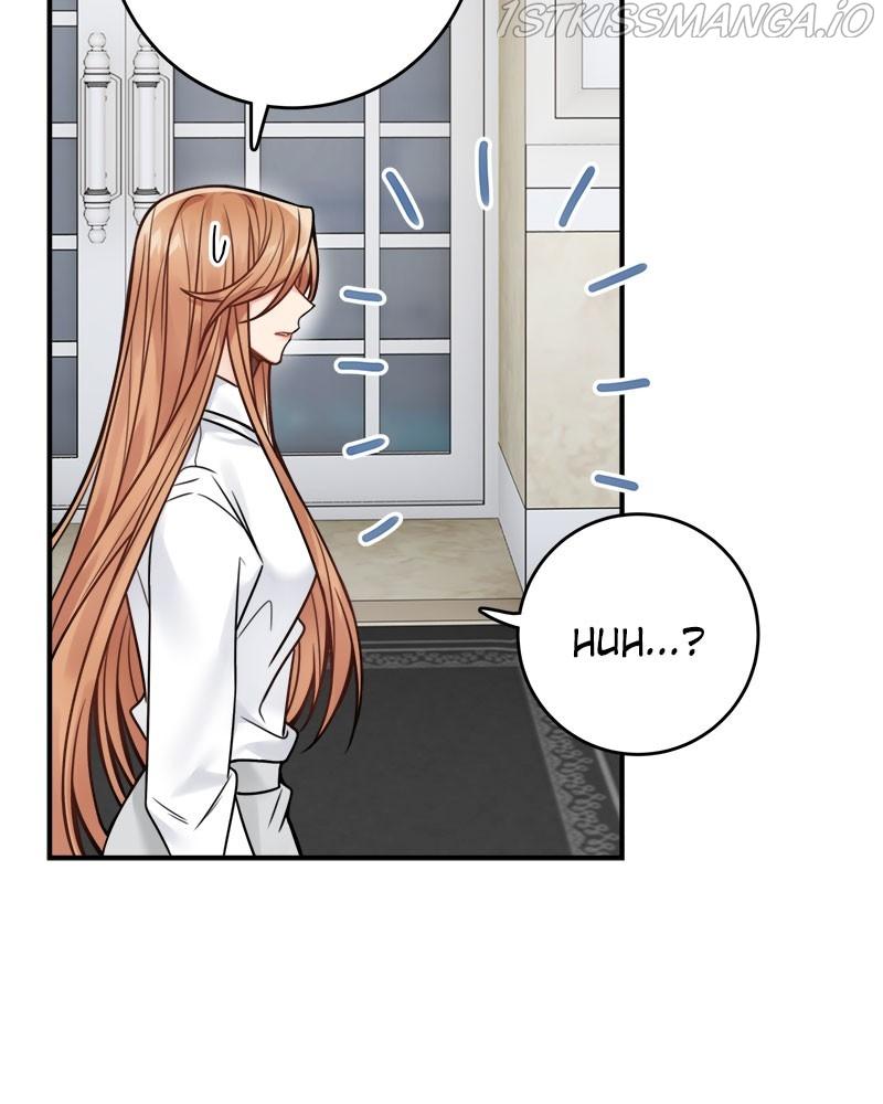 The Newlywed Life of a Witch and a Dragon chapter 82 - page 11