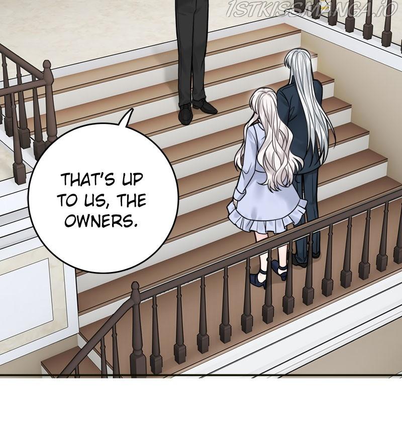 The Newlywed Life of a Witch and a Dragon chapter 82 - page 16