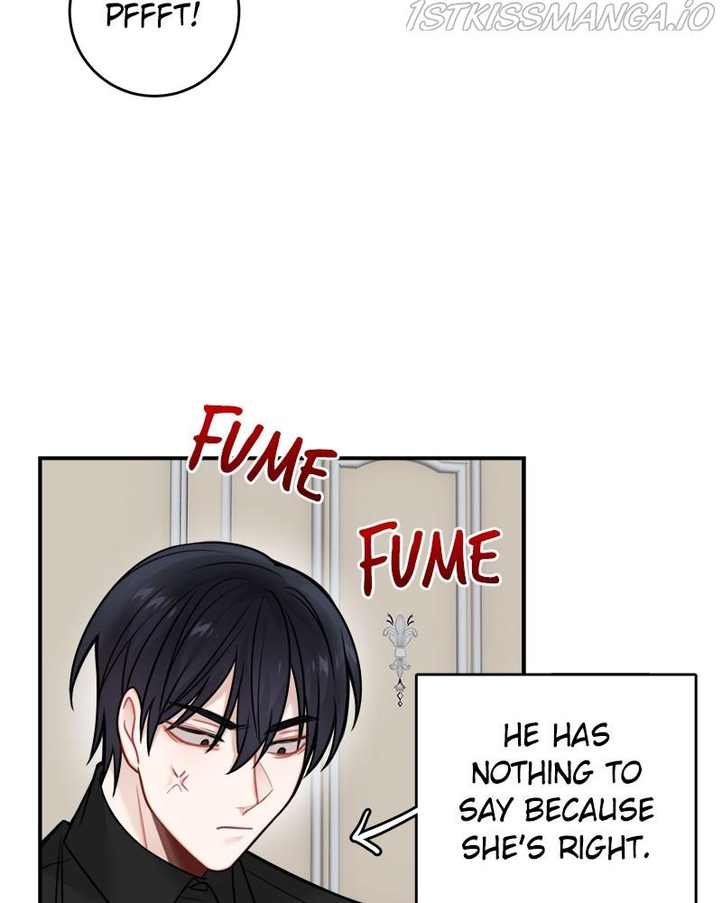 The Newlywed Life of a Witch and a Dragon chapter 82 - page 18