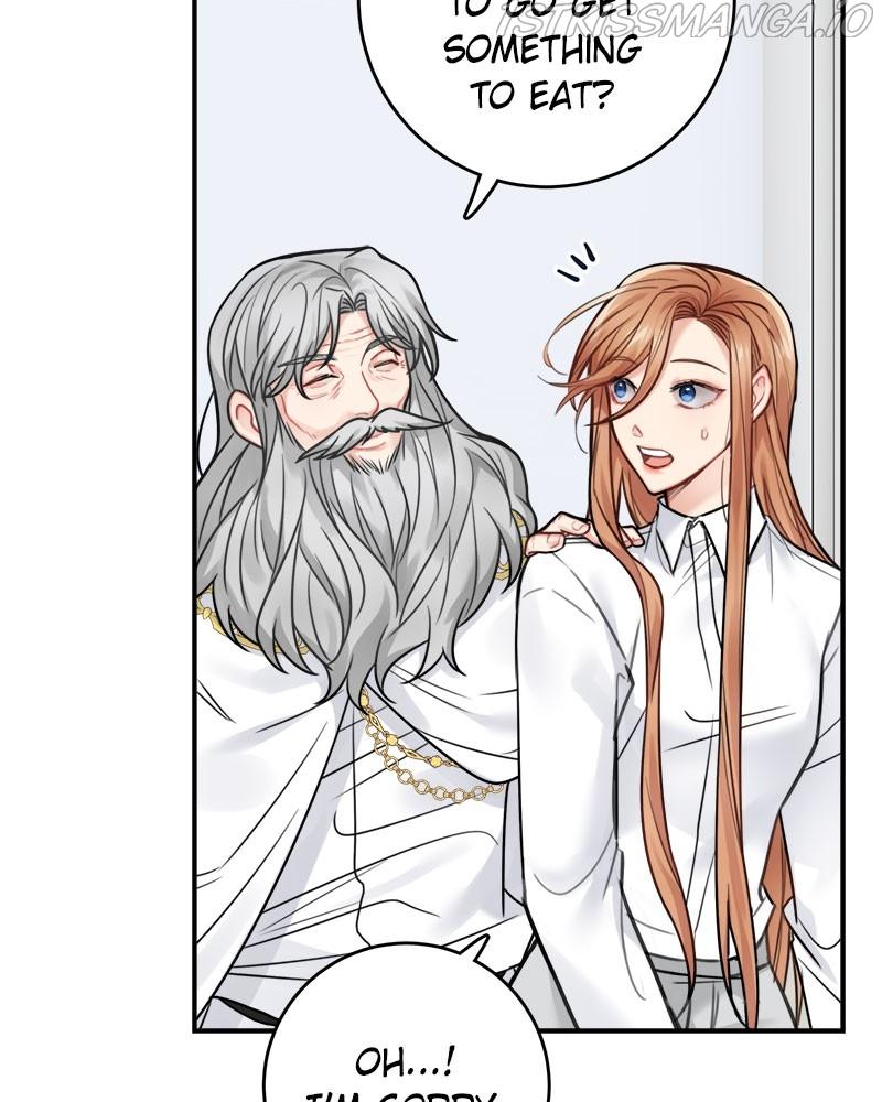 The Newlywed Life of a Witch and a Dragon chapter 82 - page 25