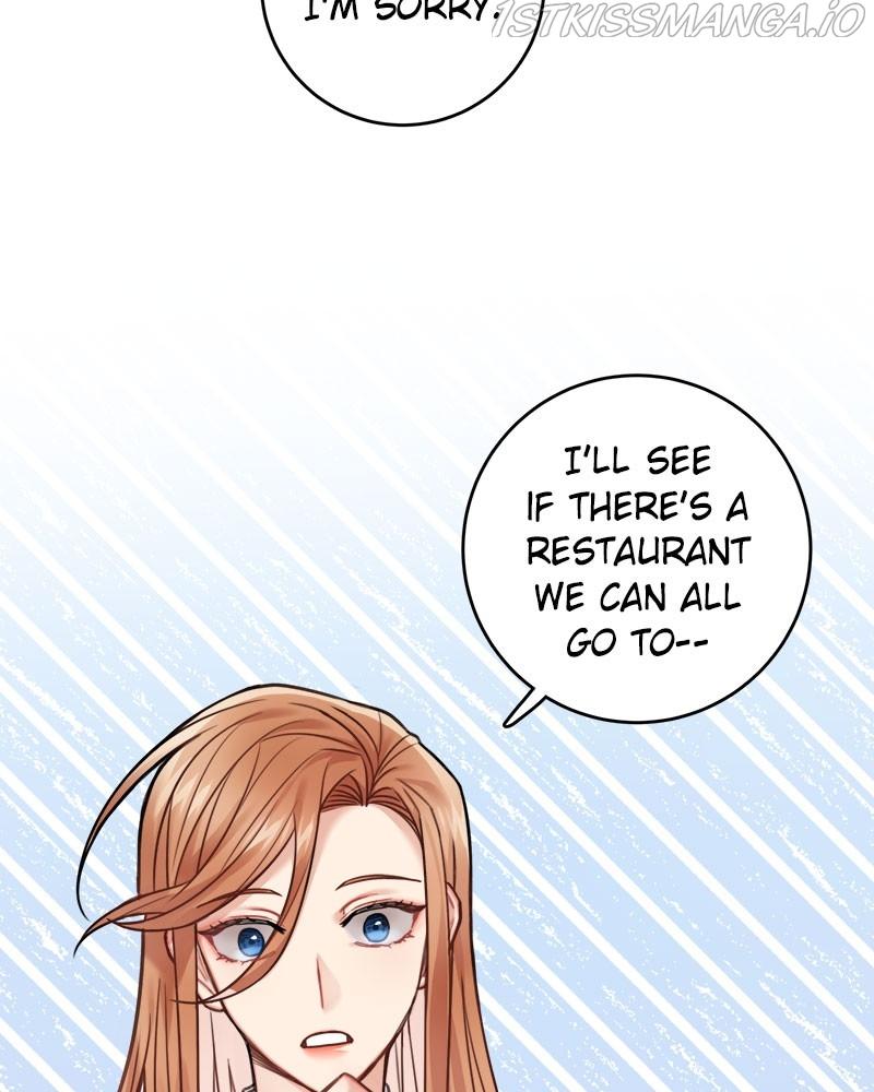 The Newlywed Life of a Witch and a Dragon chapter 82 - page 26