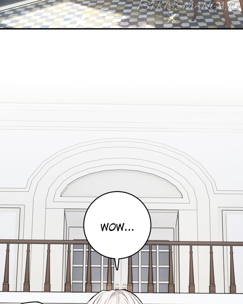 The Newlywed Life of a Witch and a Dragon chapter 82 - page 3