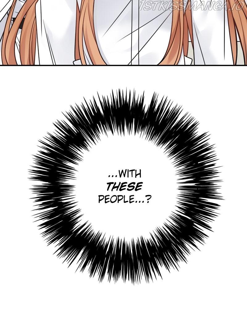 The Newlywed Life of a Witch and a Dragon chapter 82 - page 31