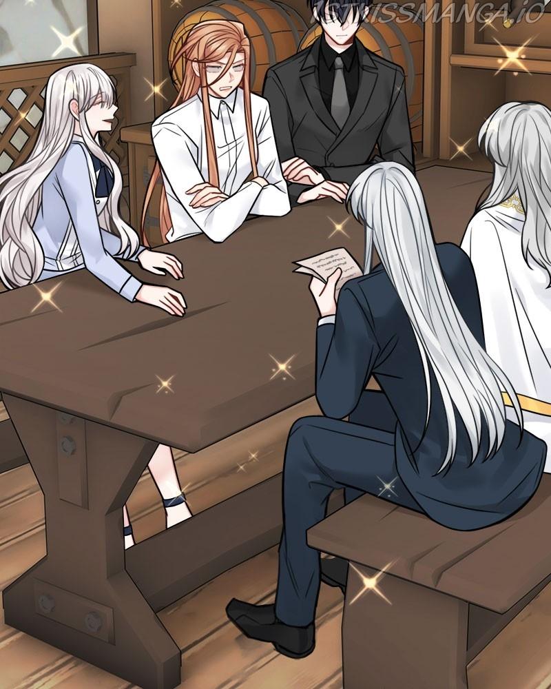 The Newlywed Life of a Witch and a Dragon chapter 82 - page 38