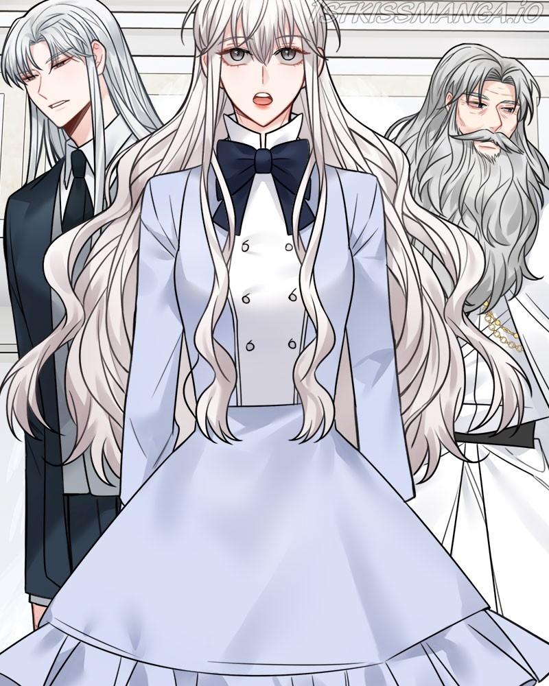 The Newlywed Life of a Witch and a Dragon chapter 82 - page 4
