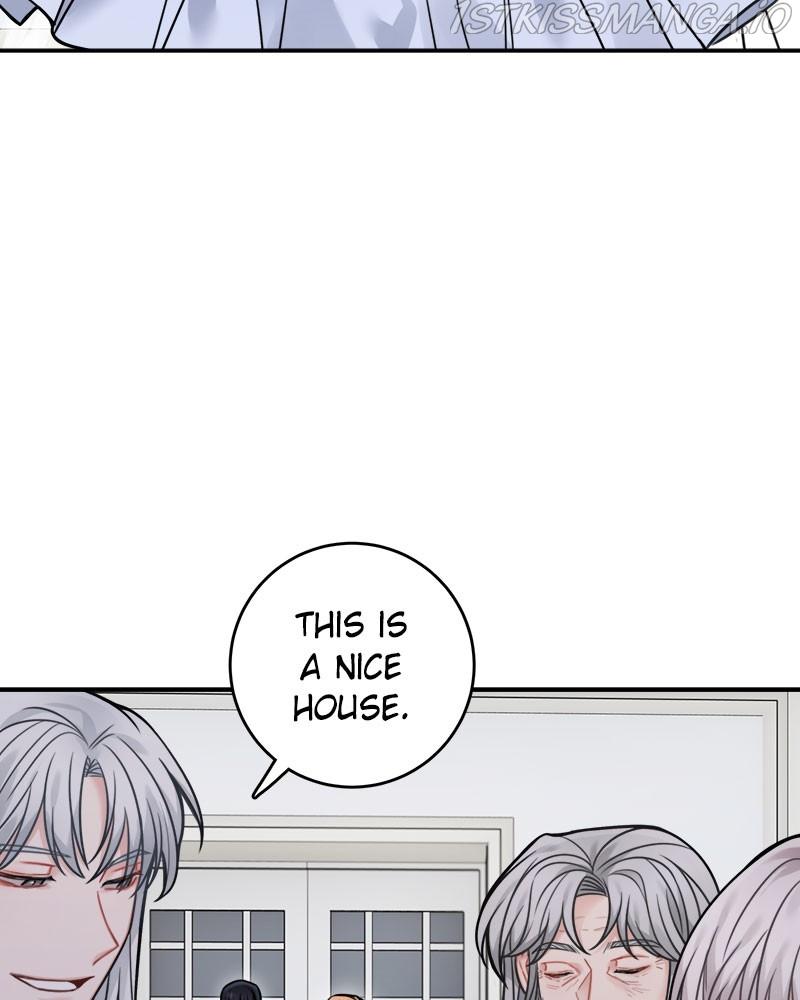 The Newlywed Life of a Witch and a Dragon chapter 82 - page 5