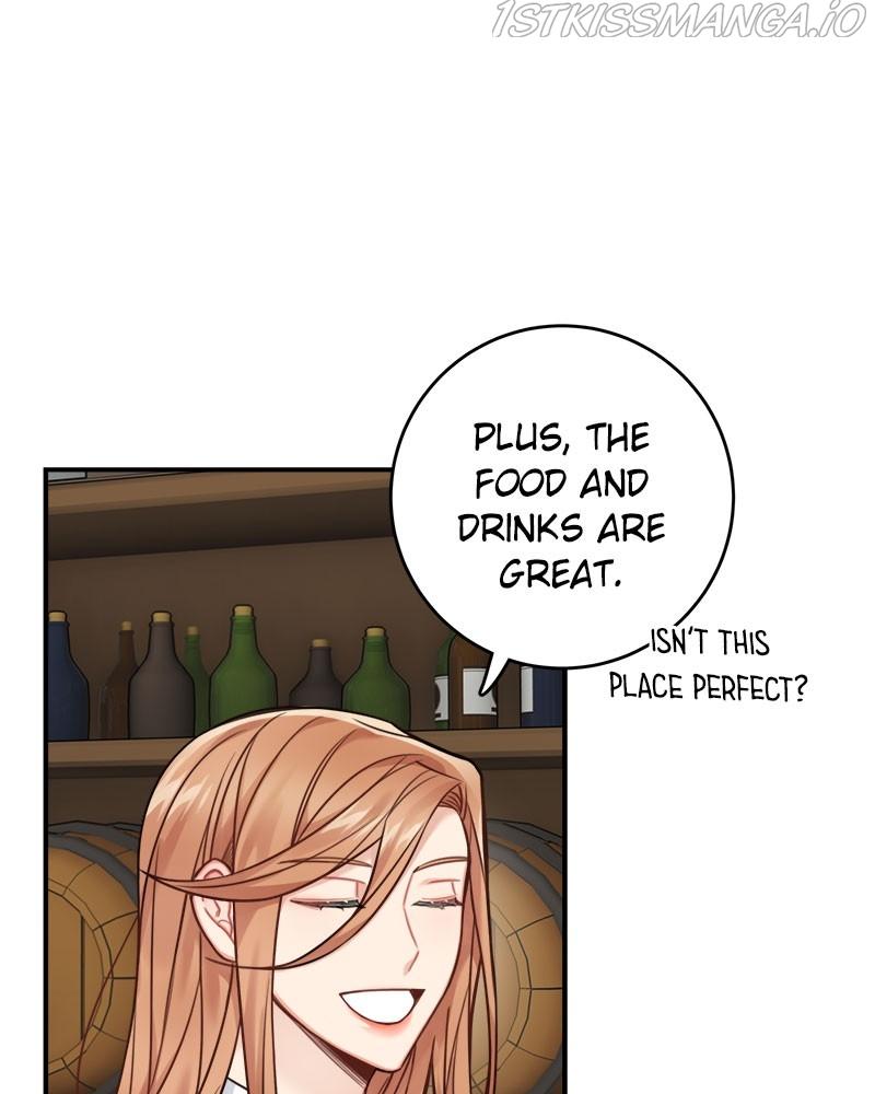 The Newlywed Life of a Witch and a Dragon chapter 82 - page 51