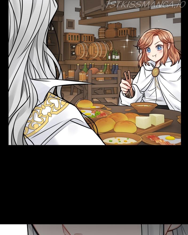 The Newlywed Life of a Witch and a Dragon chapter 82 - page 54