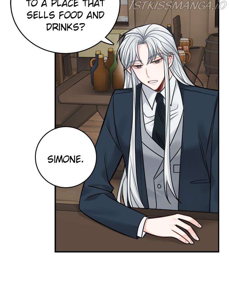 The Newlywed Life of a Witch and a Dragon chapter 82 - page 56