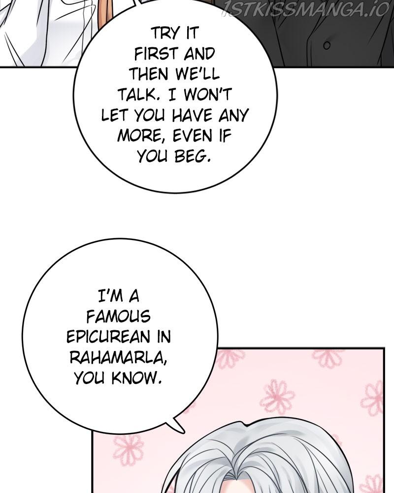 The Newlywed Life of a Witch and a Dragon chapter 82 - page 61