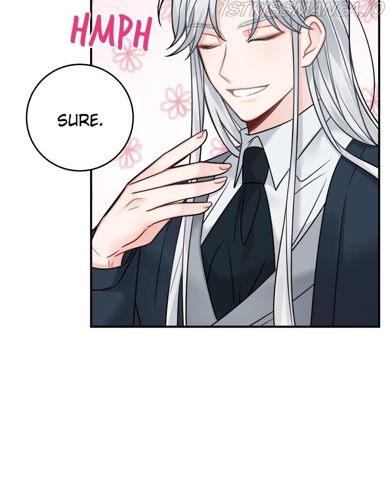 The Newlywed Life of a Witch and a Dragon chapter 82 - page 62