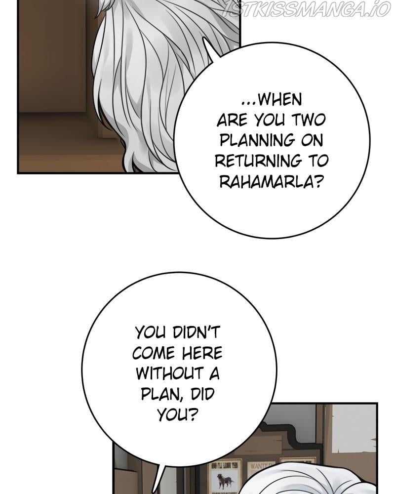 The Newlywed Life of a Witch and a Dragon chapter 82 - page 66