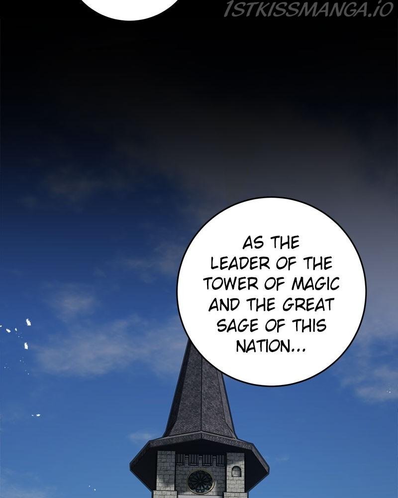 The Newlywed Life of a Witch and a Dragon chapter 82 - page 76