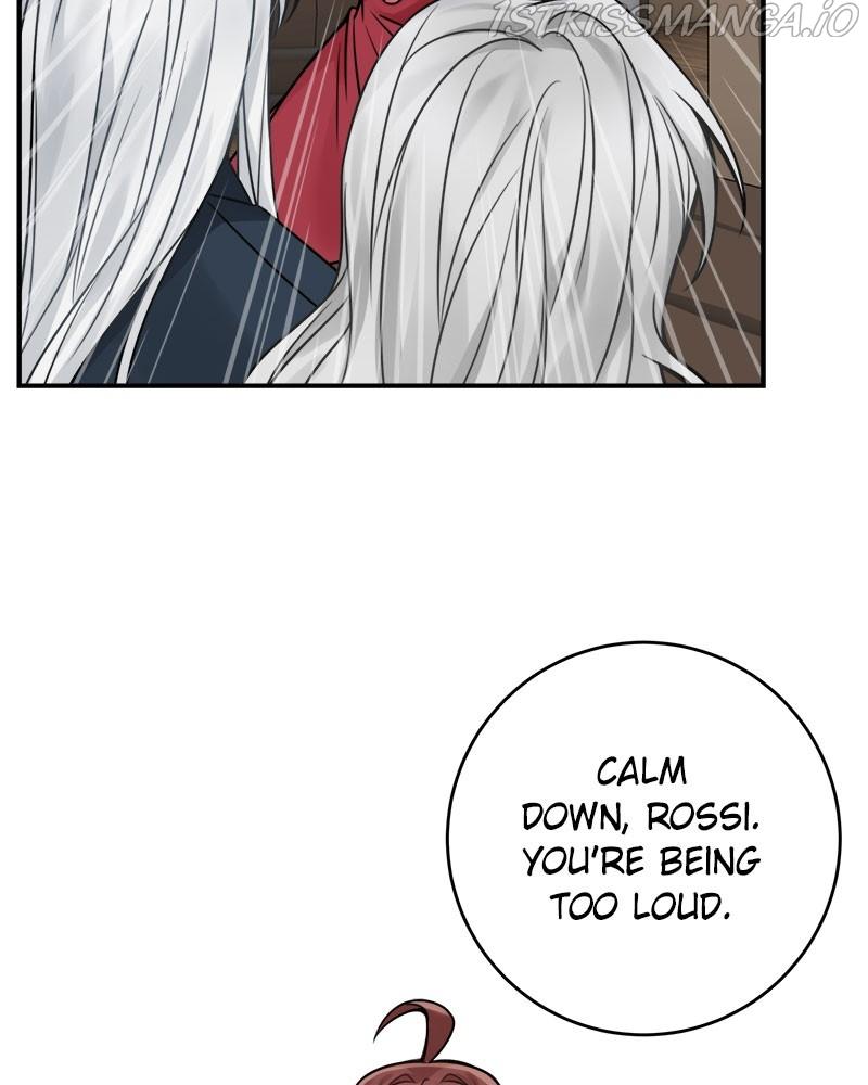 The Newlywed Life of a Witch and a Dragon chapter 82 - page 94