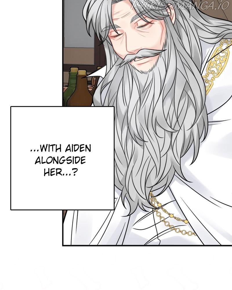 The Newlywed Life of a Witch and a Dragon chapter 82 - page 99