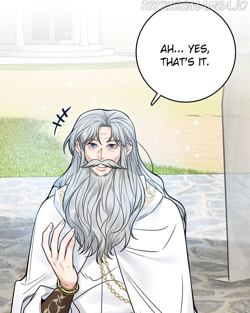 The Newlywed Life of a Witch and a Dragon chapter 81 - page 14