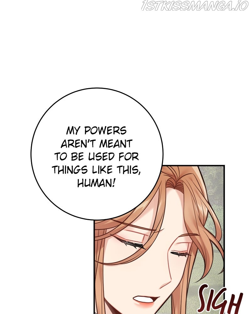 The Newlywed Life of a Witch and a Dragon chapter 81 - page 16