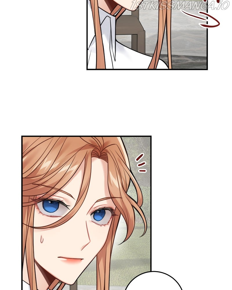 The Newlywed Life of a Witch and a Dragon chapter 81 - page 17