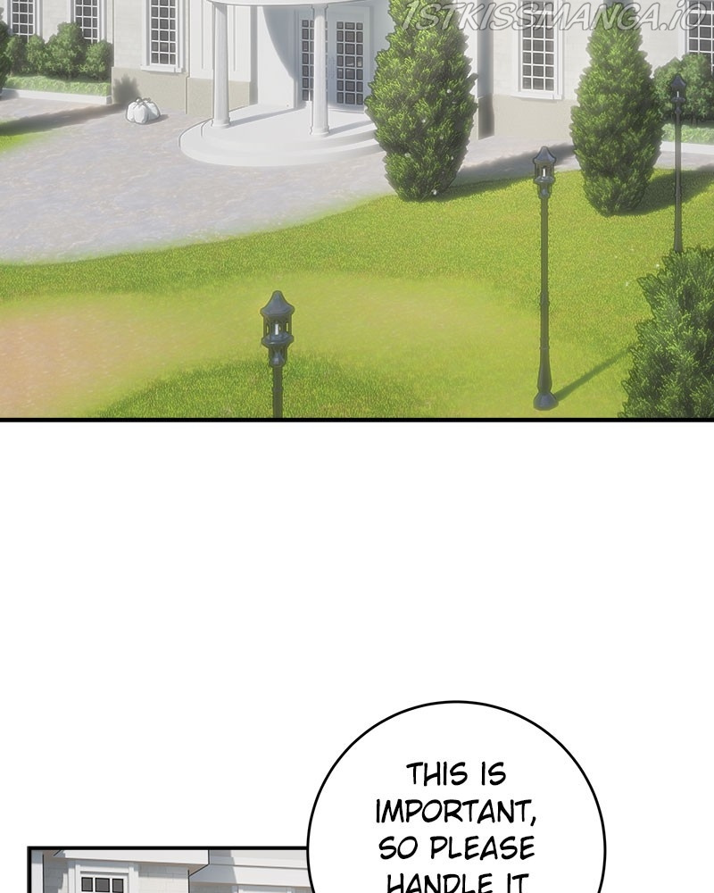 The Newlywed Life of a Witch and a Dragon chapter 81 - page 2