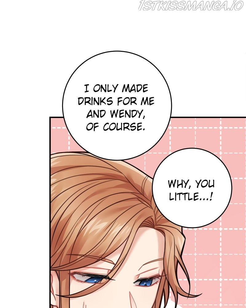 The Newlywed Life of a Witch and a Dragon chapter 81 - page 23