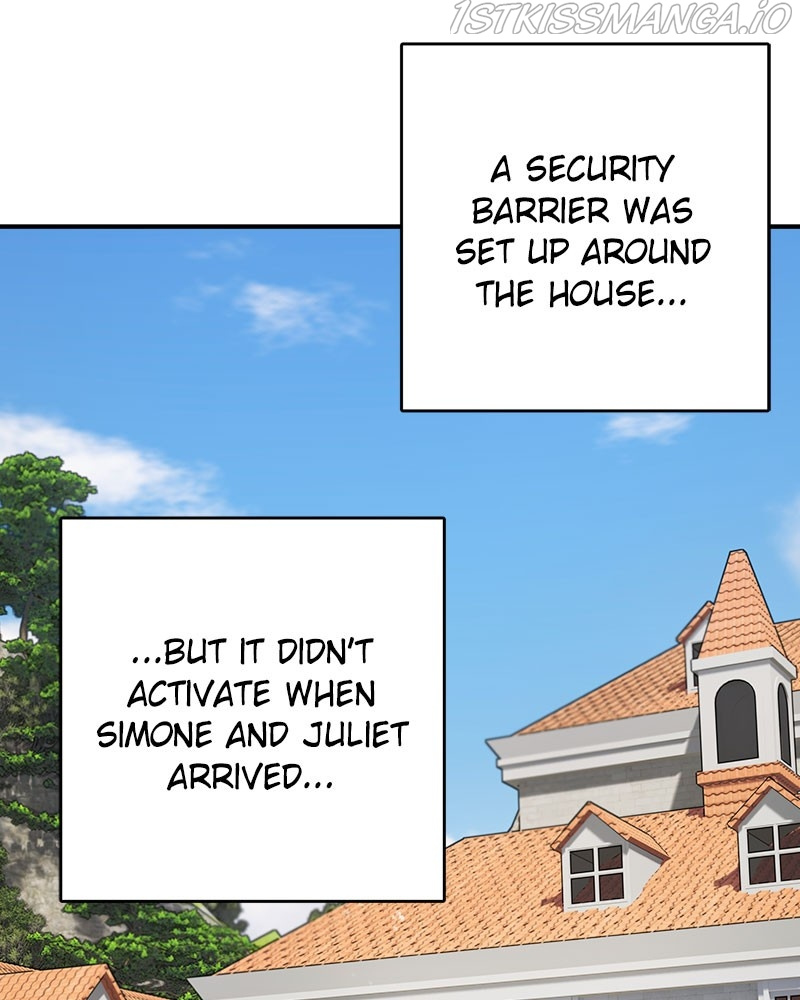 The Newlywed Life of a Witch and a Dragon chapter 81 - page 27
