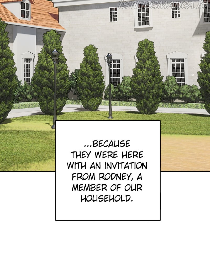 The Newlywed Life of a Witch and a Dragon chapter 81 - page 28