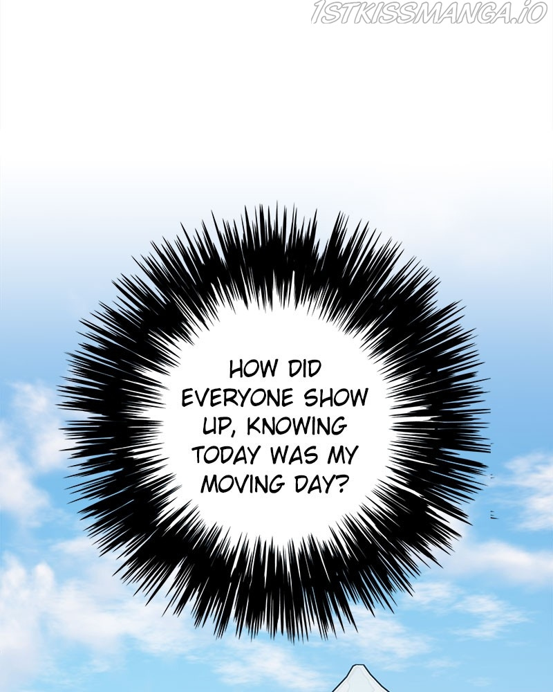The Newlywed Life of a Witch and a Dragon chapter 81 - page 30