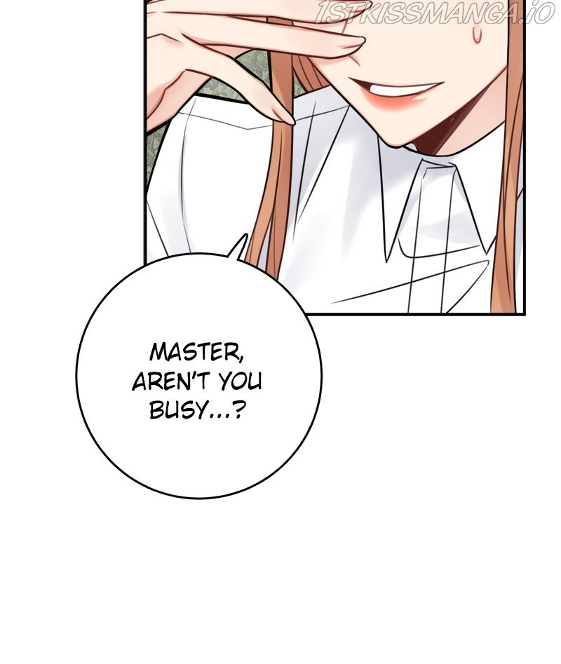 The Newlywed Life of a Witch and a Dragon chapter 81 - page 33