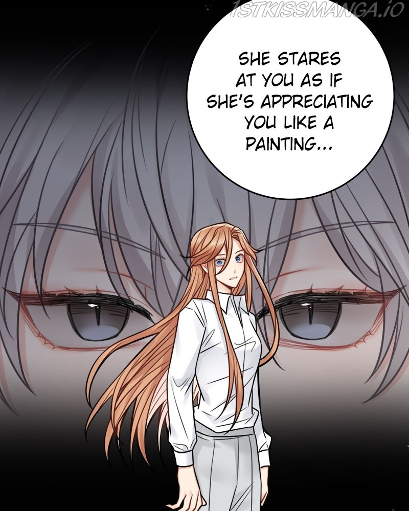 The Newlywed Life of a Witch and a Dragon chapter 81 - page 61
