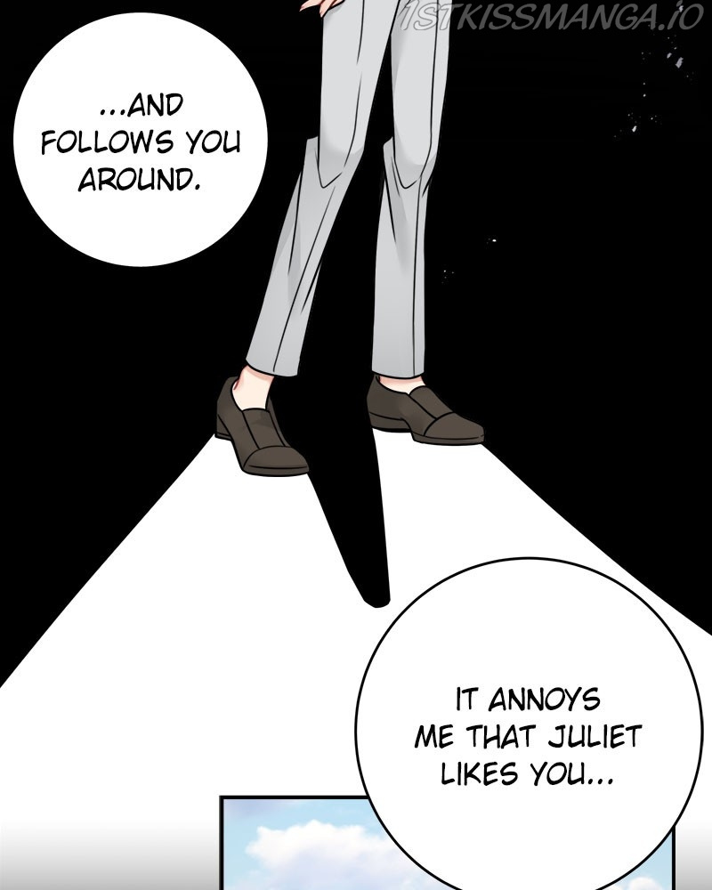 The Newlywed Life of a Witch and a Dragon chapter 81 - page 62