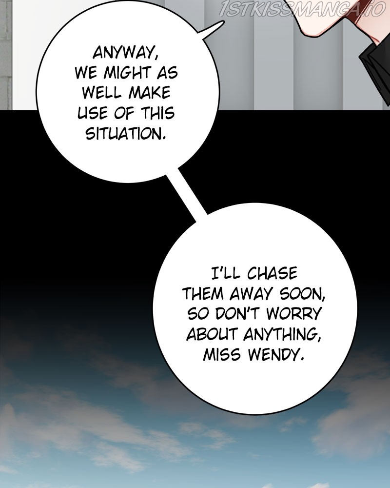 The Newlywed Life of a Witch and a Dragon chapter 81 - page 70