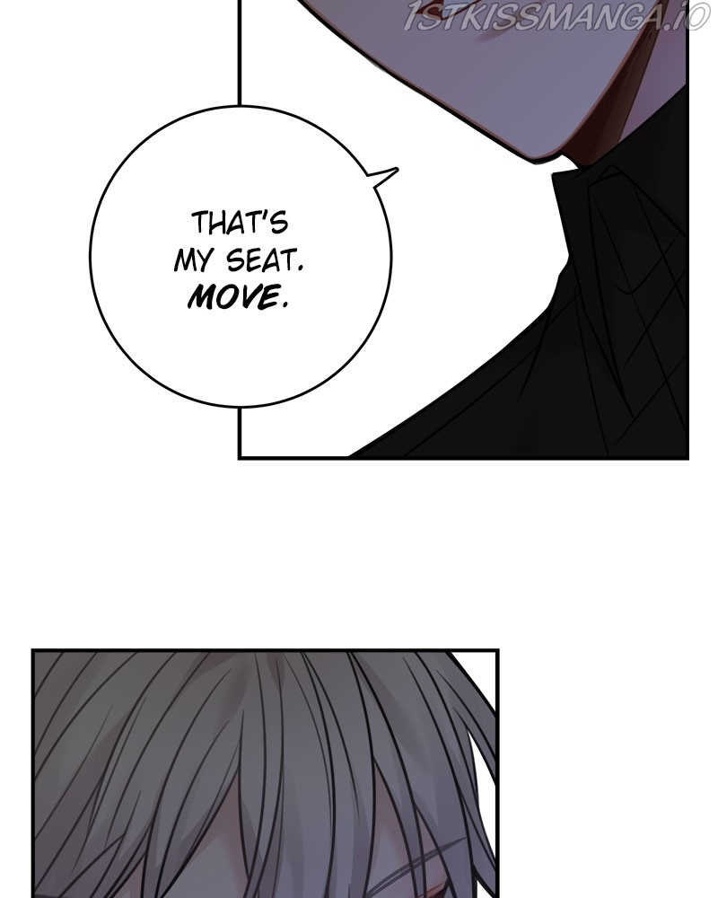 The Newlywed Life of a Witch and a Dragon chapter 81 - page 76