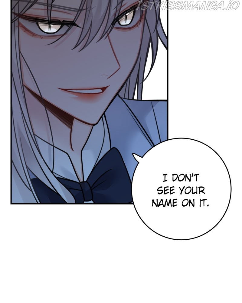 The Newlywed Life of a Witch and a Dragon chapter 81 - page 77