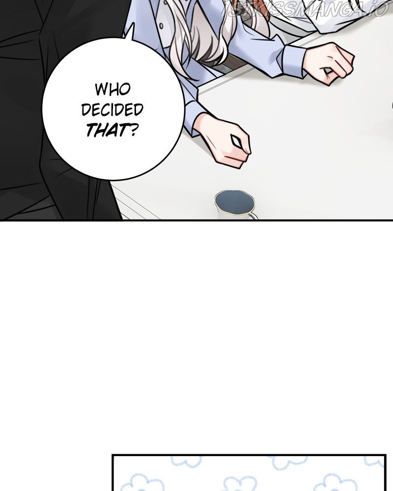 The Newlywed Life of a Witch and a Dragon chapter 81 - page 79