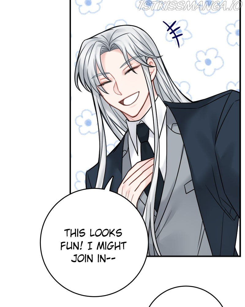 The Newlywed Life of a Witch and a Dragon chapter 81 - page 80