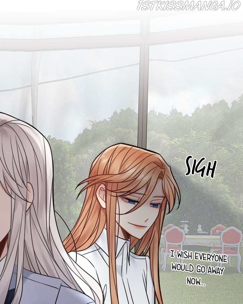 The Newlywed Life of a Witch and a Dragon chapter 81 - page 83